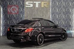 مێرسێدس بێنز C-Class